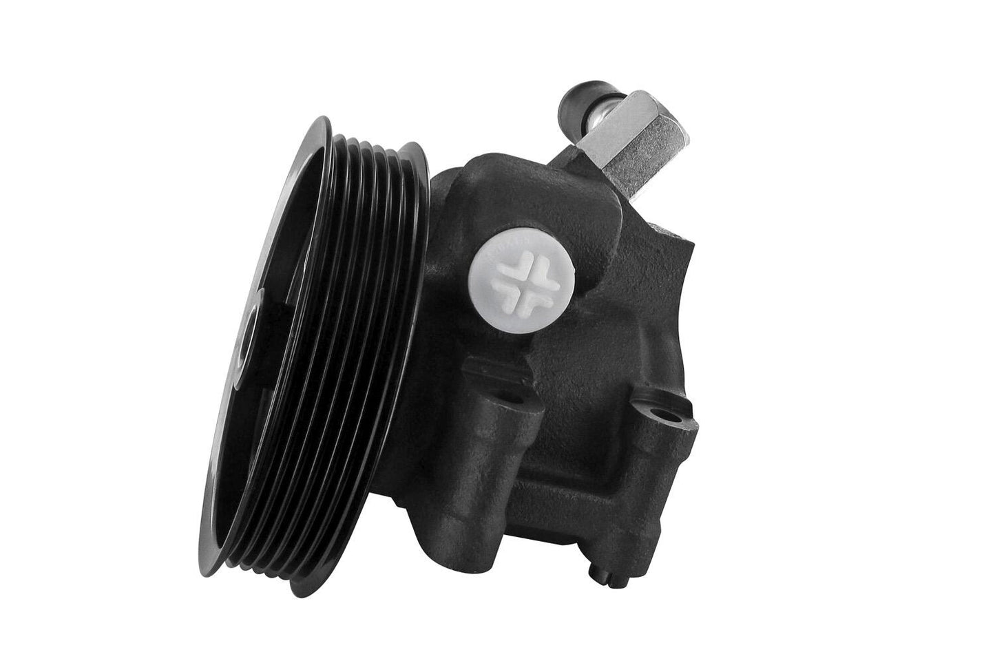 VAICO Hydraulic Pump, steering V25-0643
