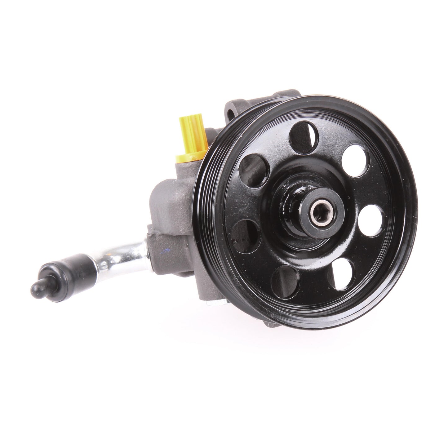 VAICO Hydraulic Pump, steering V25-0644