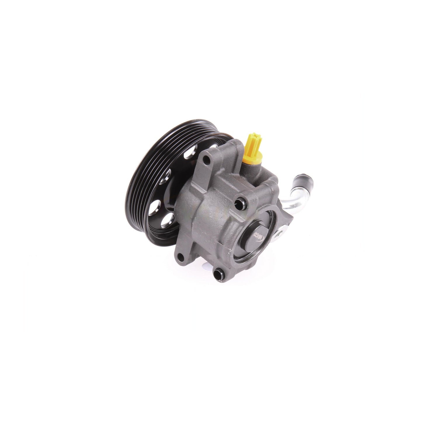 VAICO Hydraulic Pump, steering V25-0644