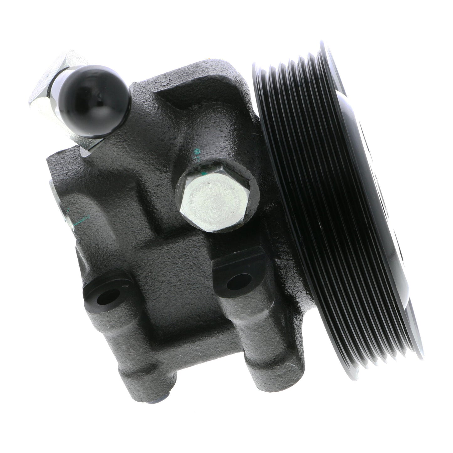 VAICO Hydraulic Pump, steering V25-0645