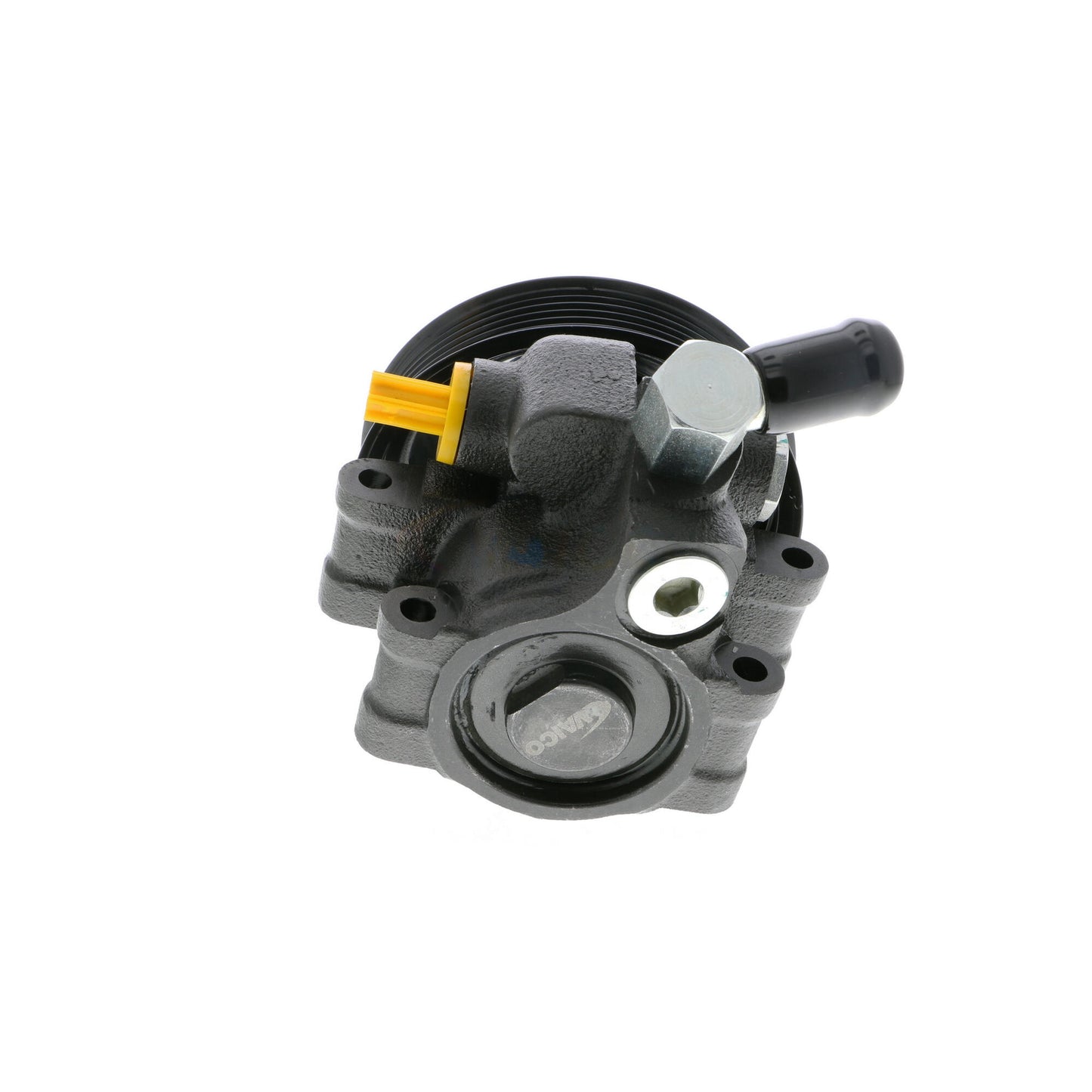 VAICO Hydraulic Pump, steering V25-0645