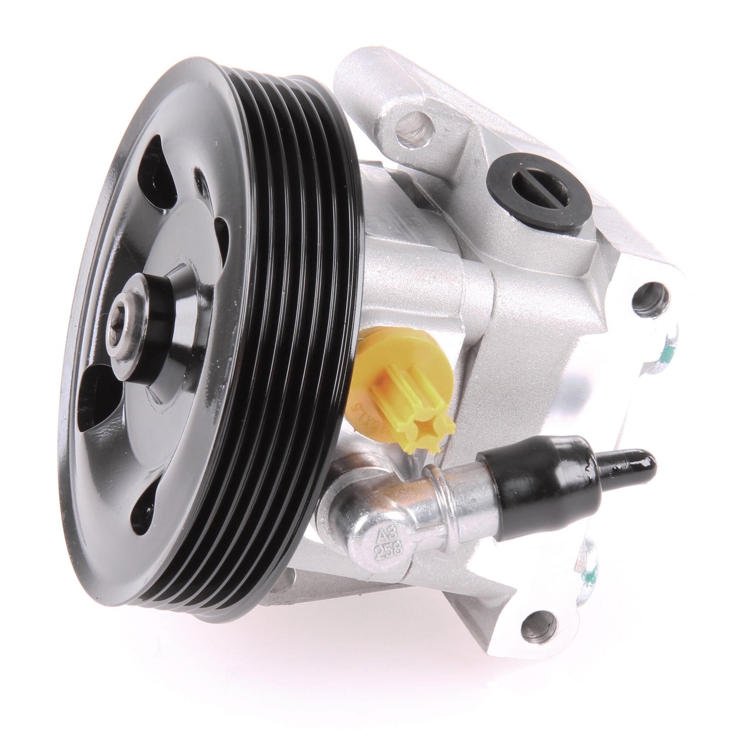 VAICO Hydraulic Pump, steering V25-0647