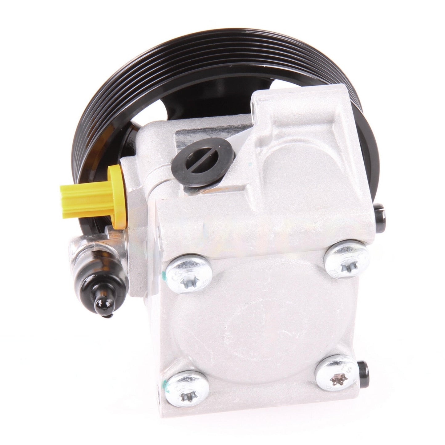 VAICO Hydraulic Pump, steering V25-0647