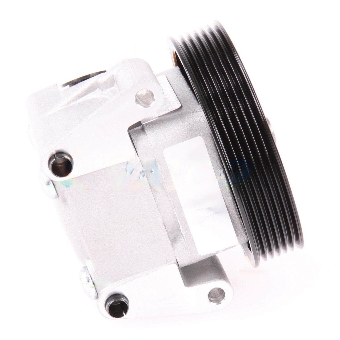 VAICO Hydraulic Pump, steering V25-0647