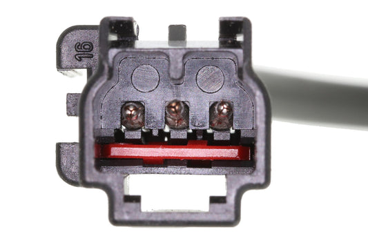VEMO Wiper Motor V25-07-0027