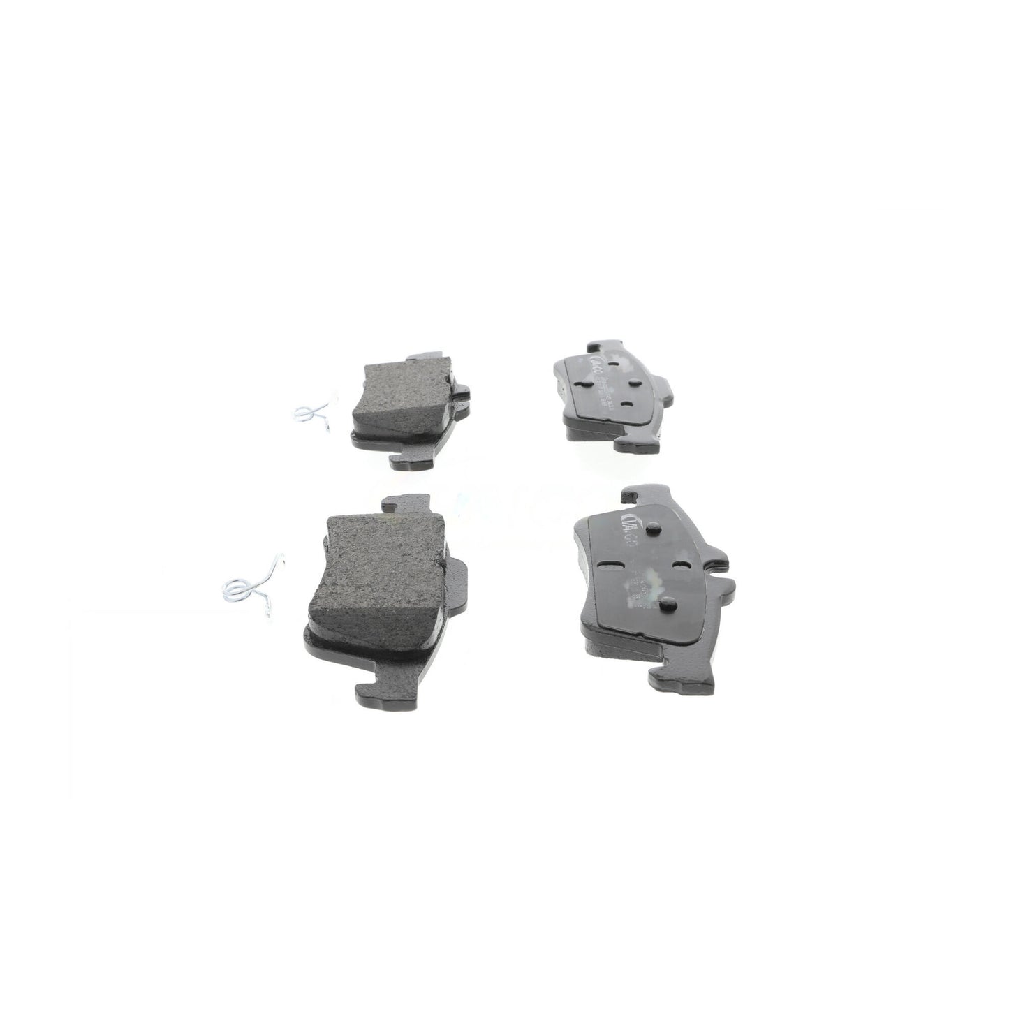 VAICO Brake Pad Set, disc brake V25-0824