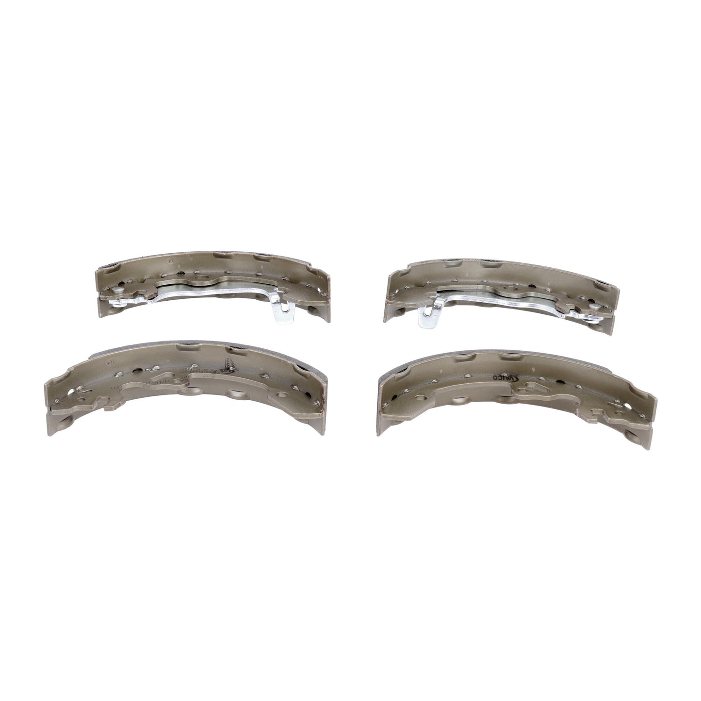 VAICO Brake Shoe Set V25-0827