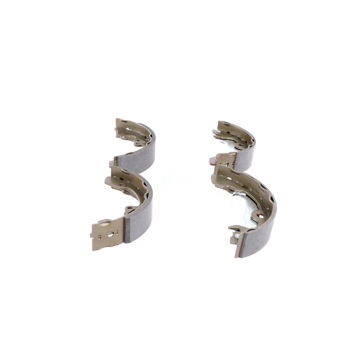 VAICO Brake Shoe Set V25-0827