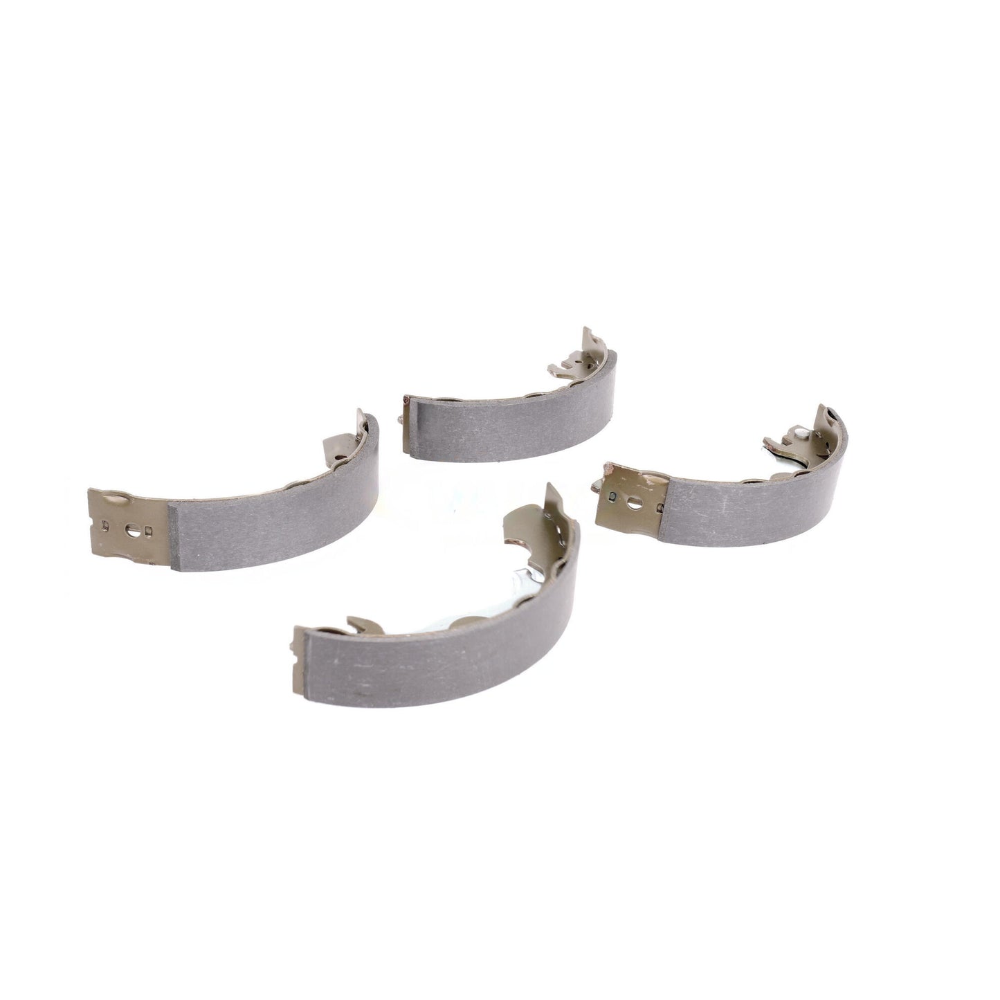 VAICO Brake Shoe Set V25-0827