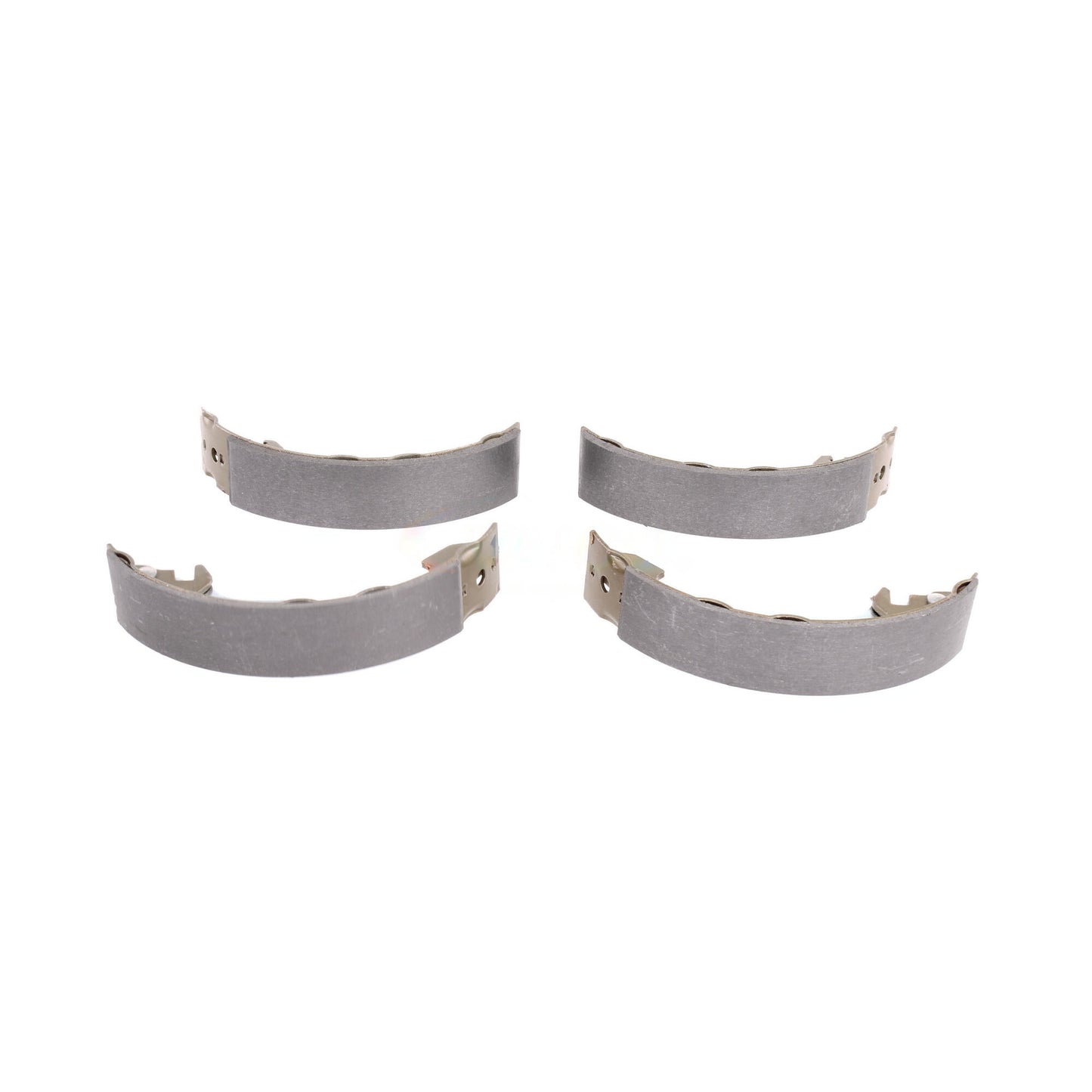 VAICO Brake Shoe Set V25-0827