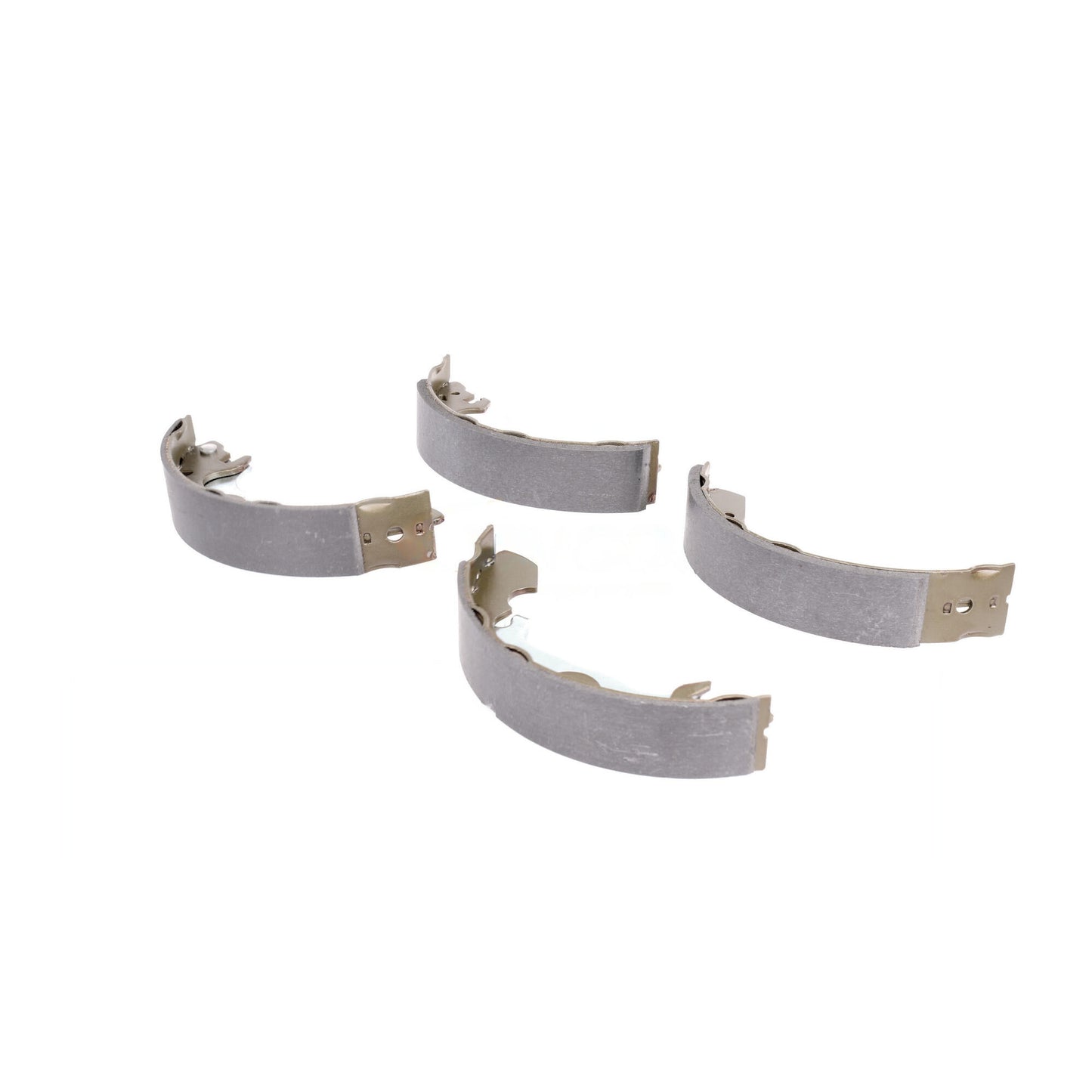 VAICO Brake Shoe Set V25-0827
