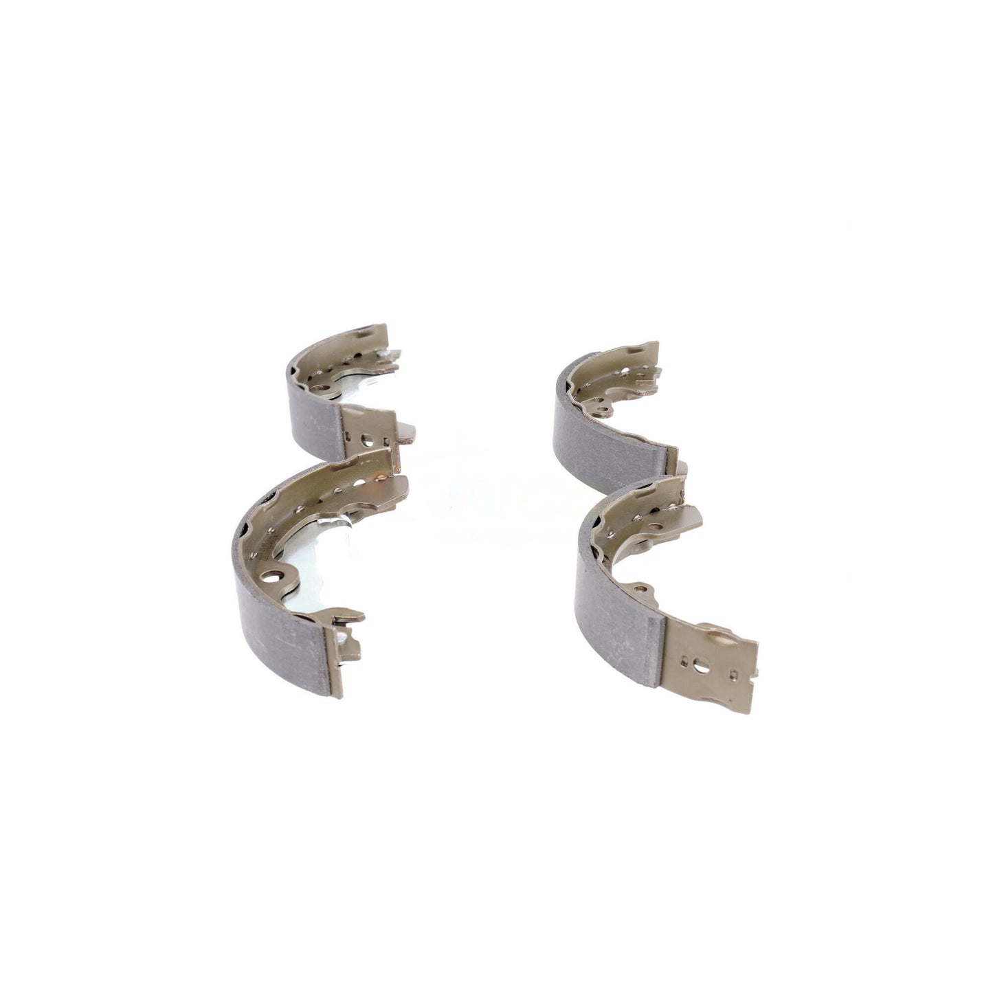 VAICO Brake Shoe Set V25-0827