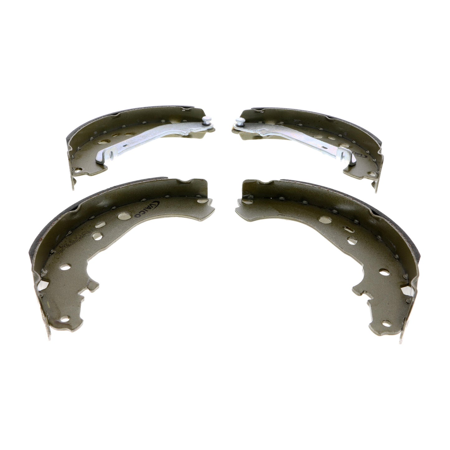 VAICO Brake Shoe Set V25-0832