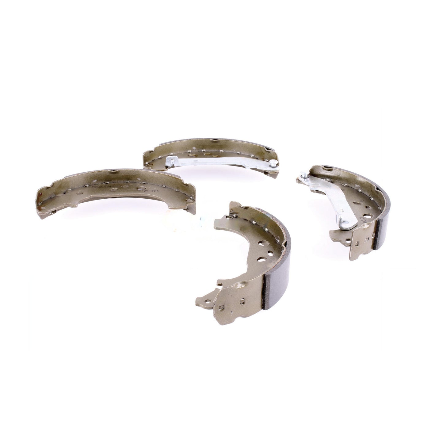 VAICO Brake Shoe Set V25-0832