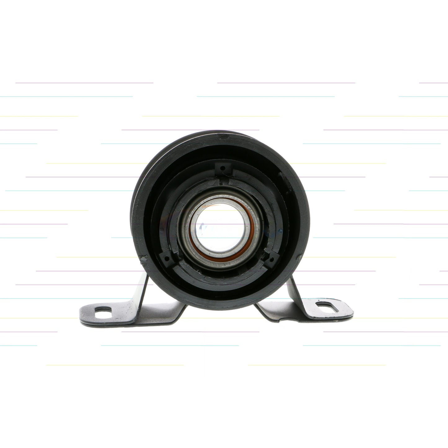VAICO Suspension, propshaft V25-0871