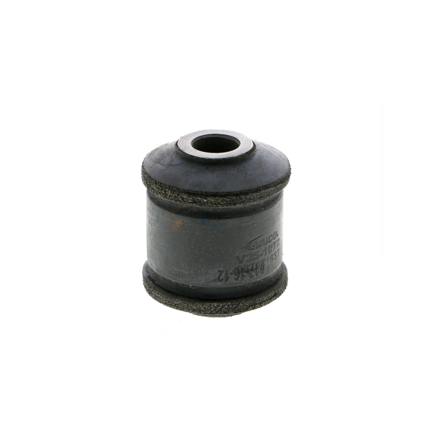 VAICO Bushing, axle beam V25-1072