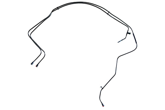 VAICO Fuel Line V25-1153