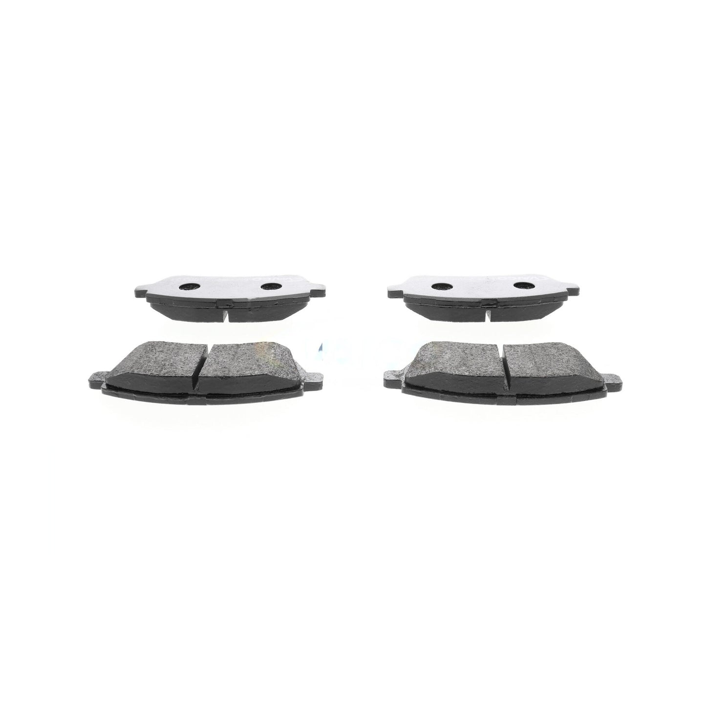 VAICO Brake Pad Set, disc brake V25-1177