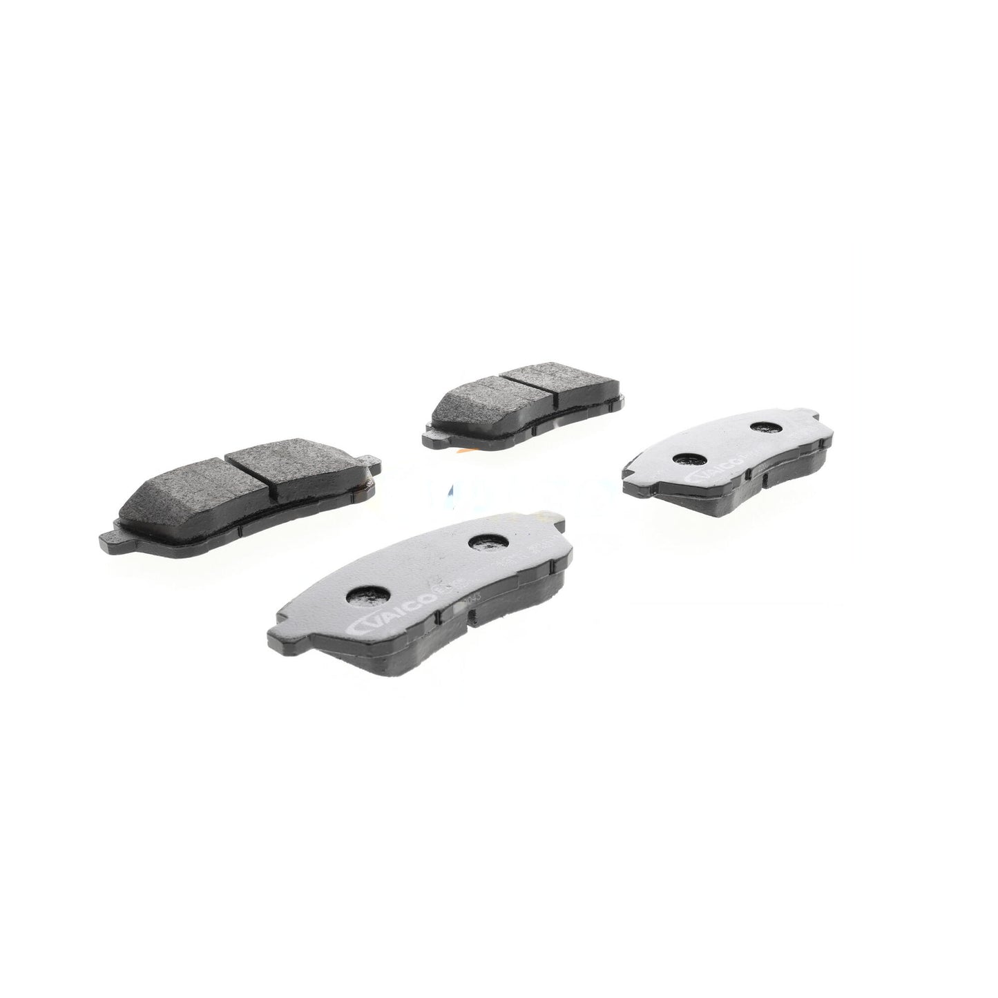 VAICO Brake Pad Set, disc brake V25-1177