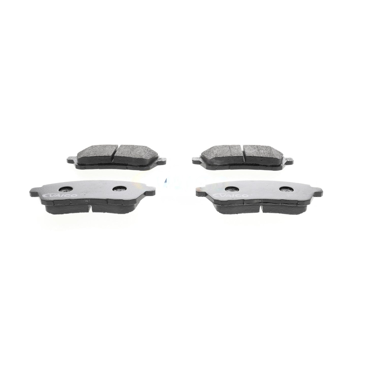VAICO Brake Pad Set, disc brake V25-1177