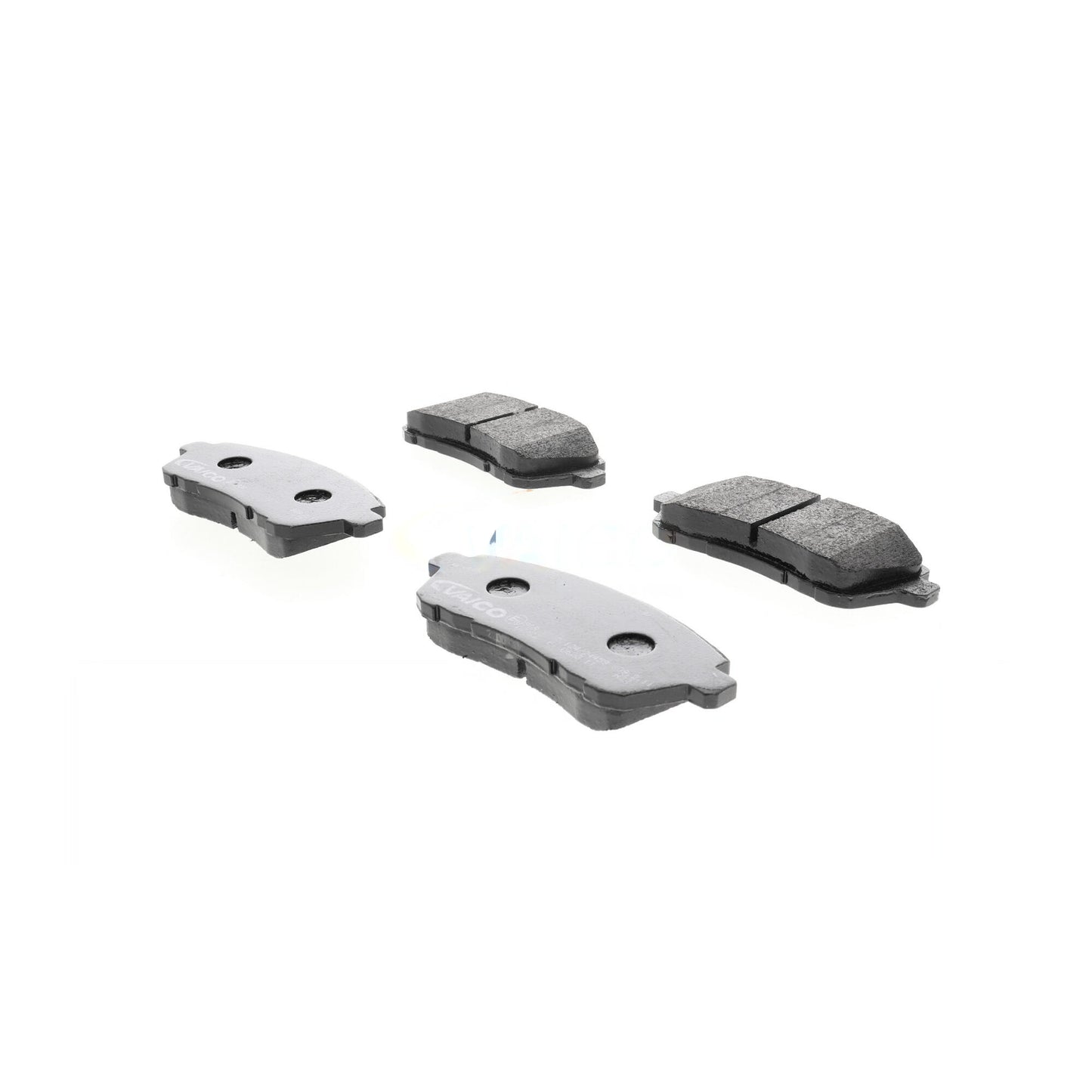 VAICO Brake Pad Set, disc brake V25-1177