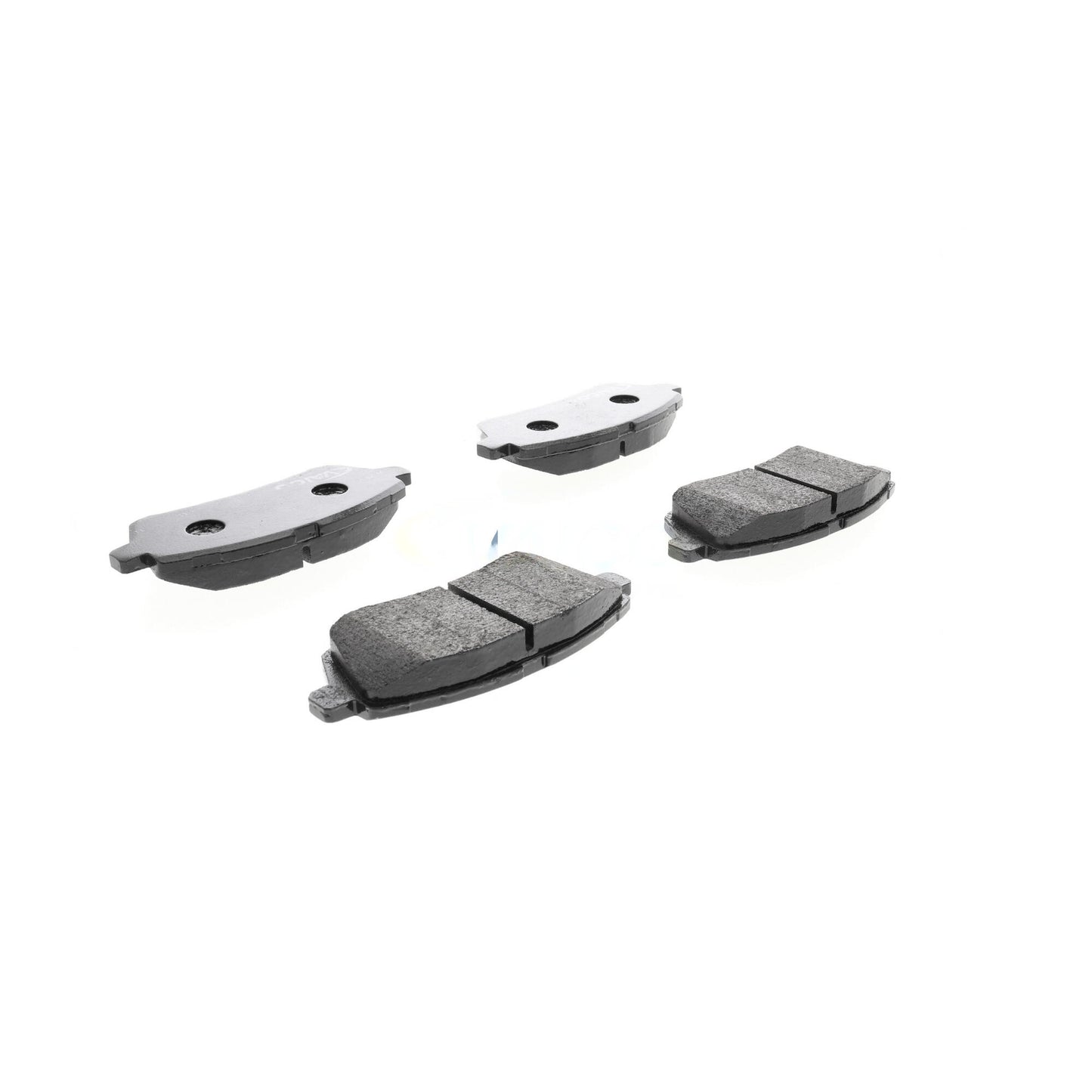 VAICO Brake Pad Set, disc brake V25-1177