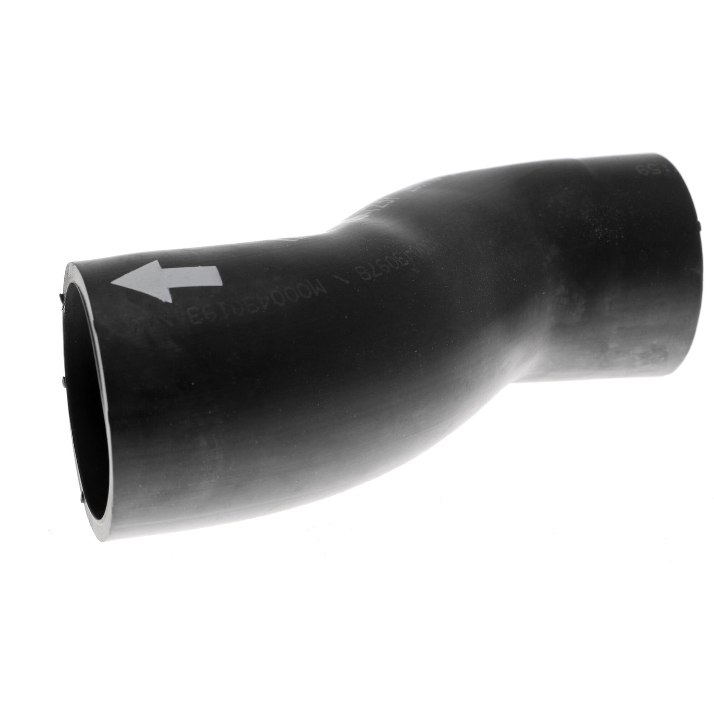 VAICO Filler Pipe, fuel tank V25-1237