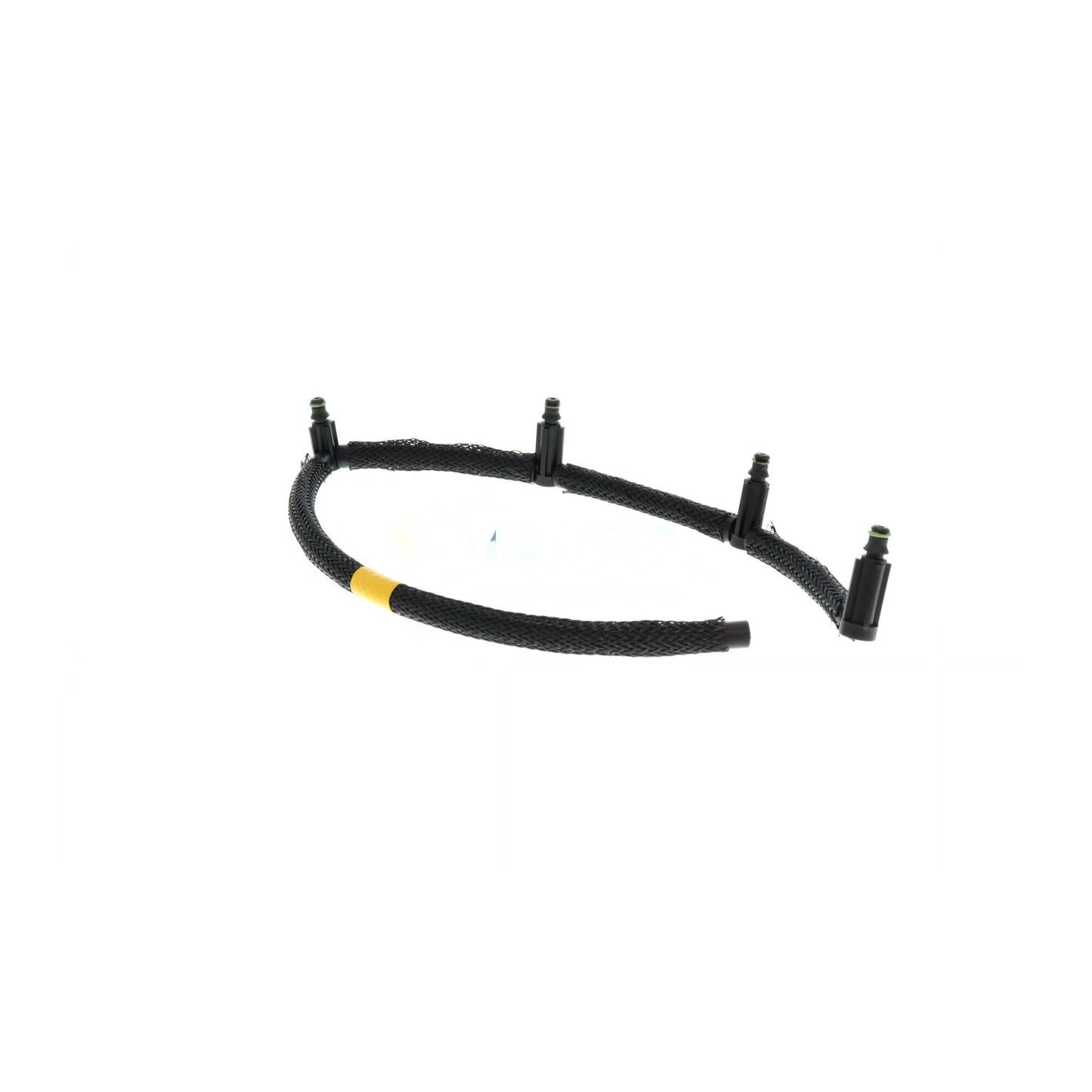 VAICO Hose, fuel overflow V25-1472