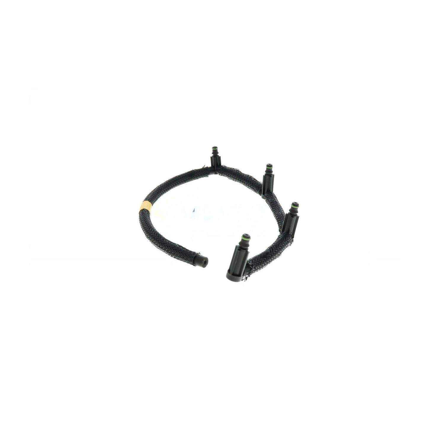 VAICO Hose, fuel overflow V25-1472