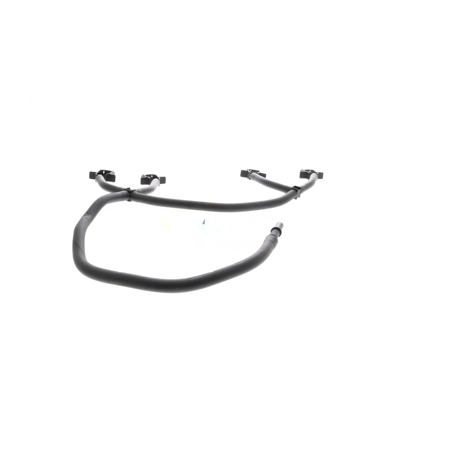 VAICO Hose, fuel overflow V25-1473