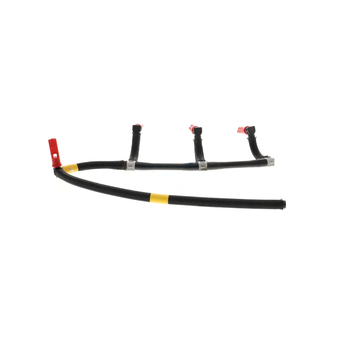 VAICO Hose, fuel overflow V25-1476