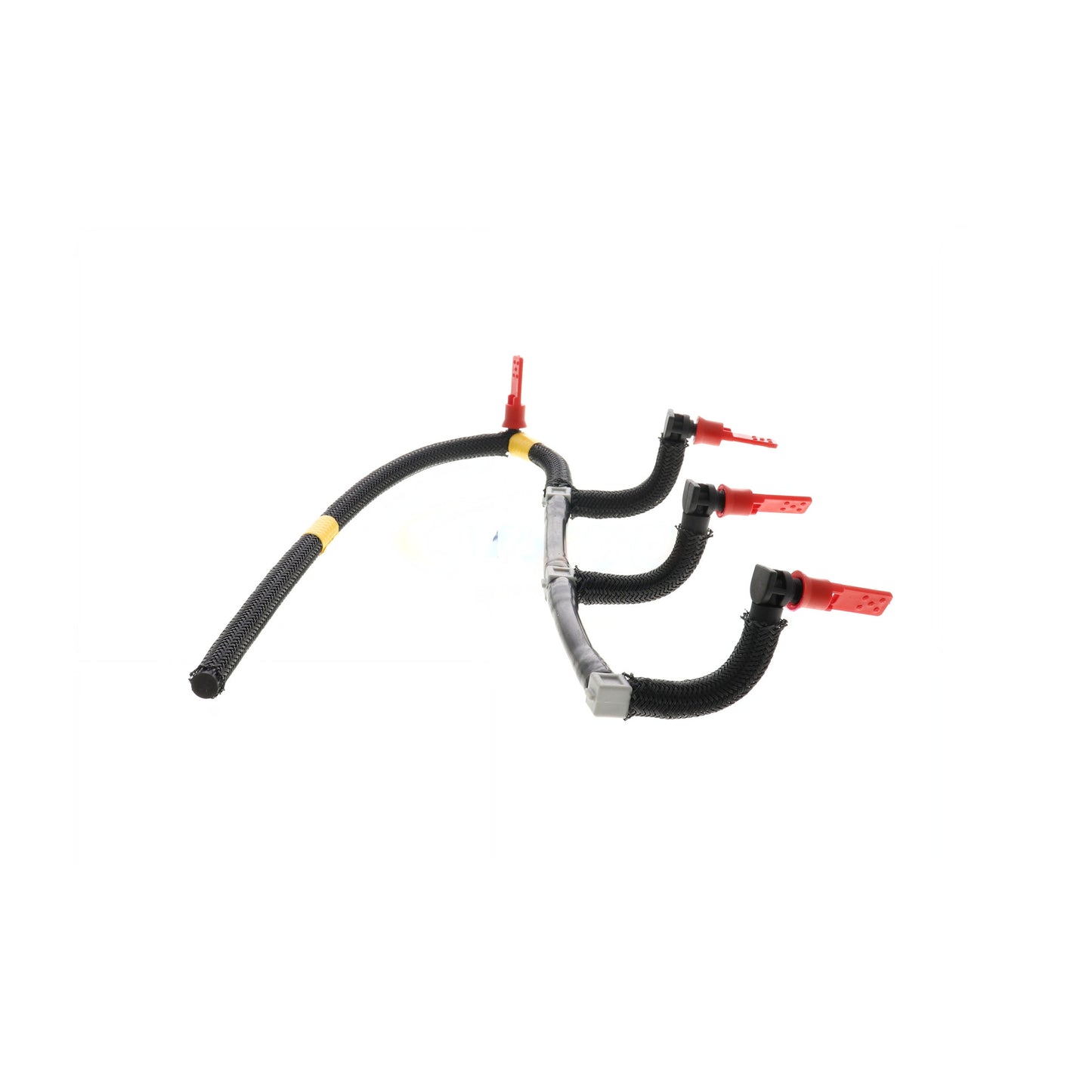 VAICO Hose, fuel overflow V25-1476