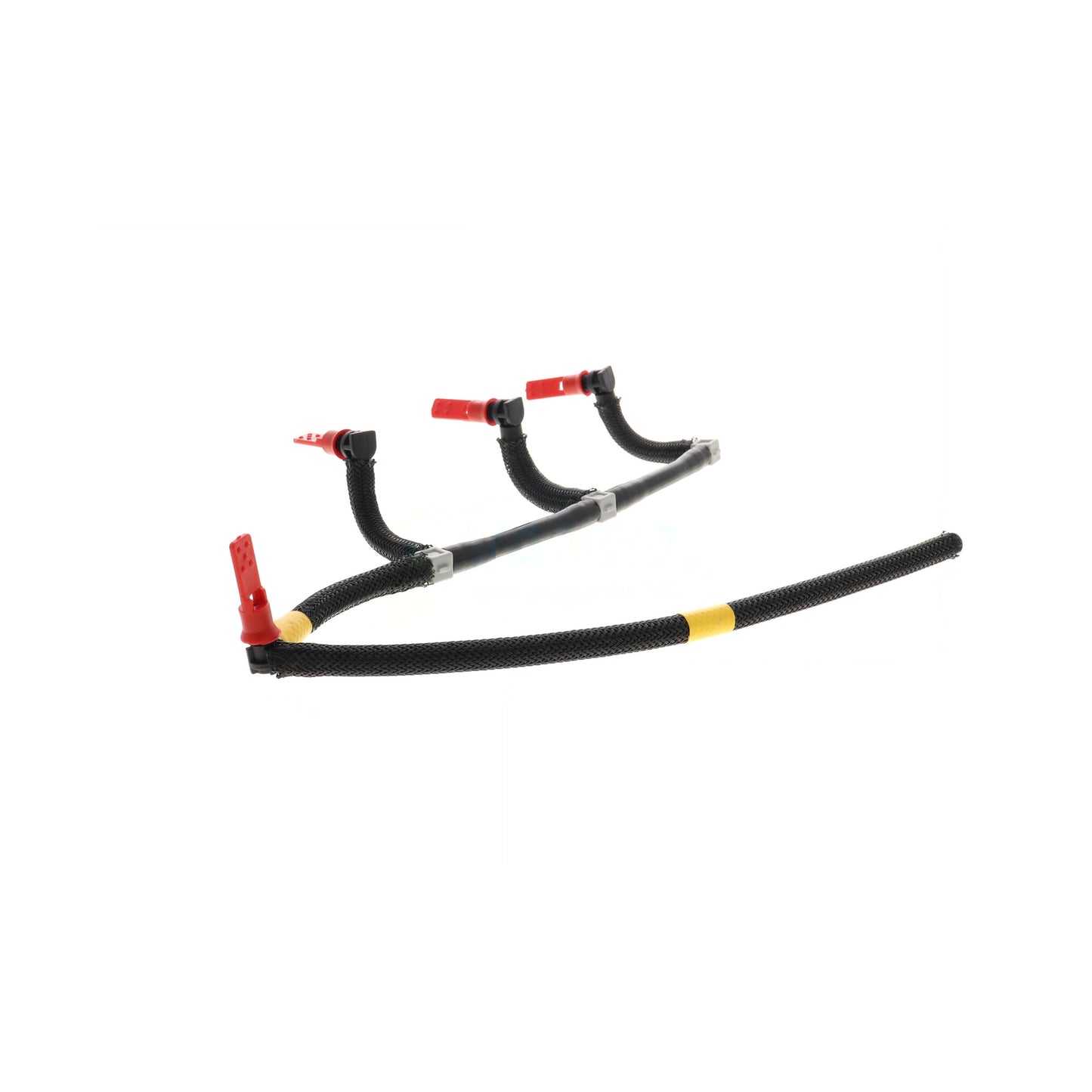 VAICO Hose, fuel overflow V25-1476