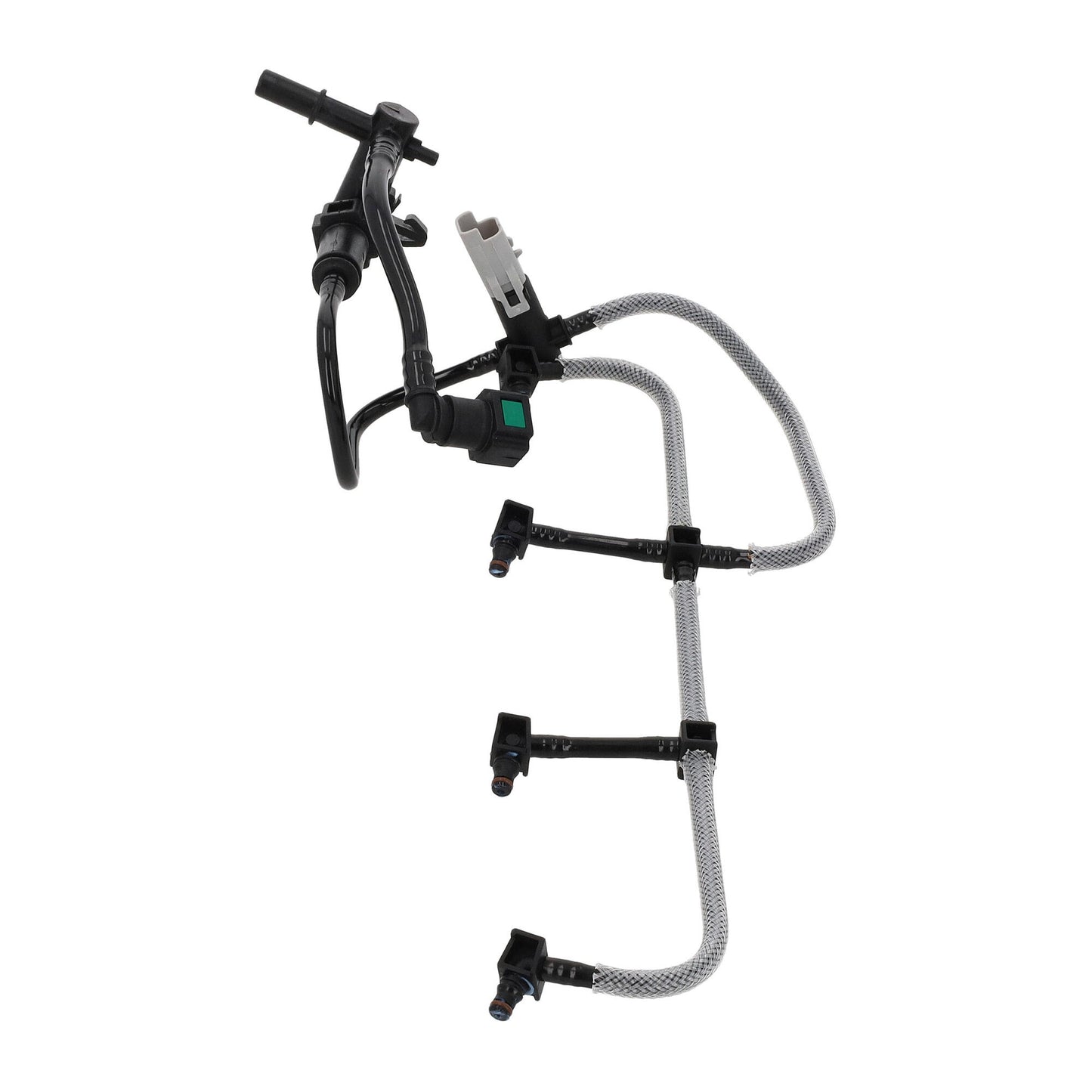 VAICO Hose, fuel overflow V25-1477