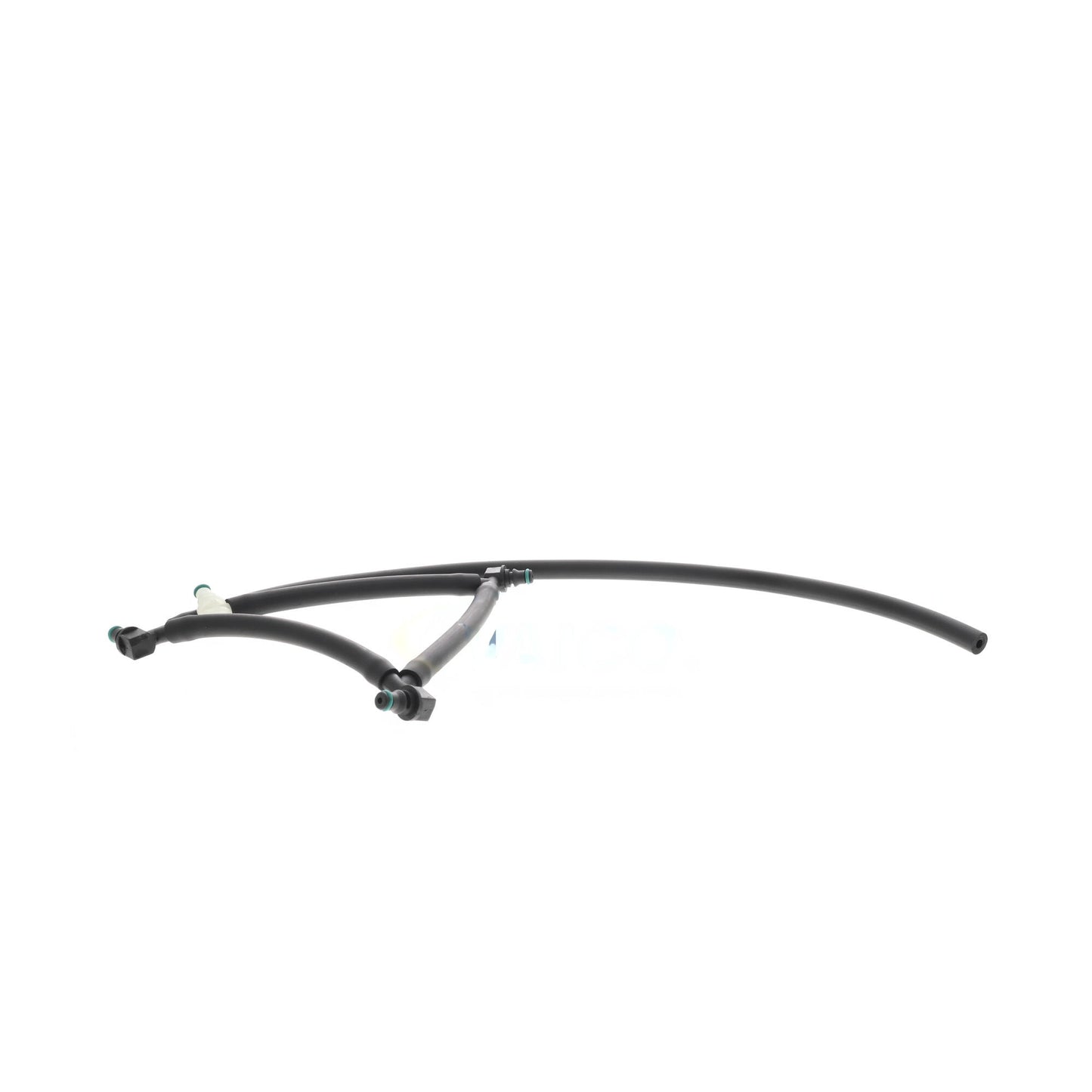 VAICO Hose, fuel overflow V25-1478