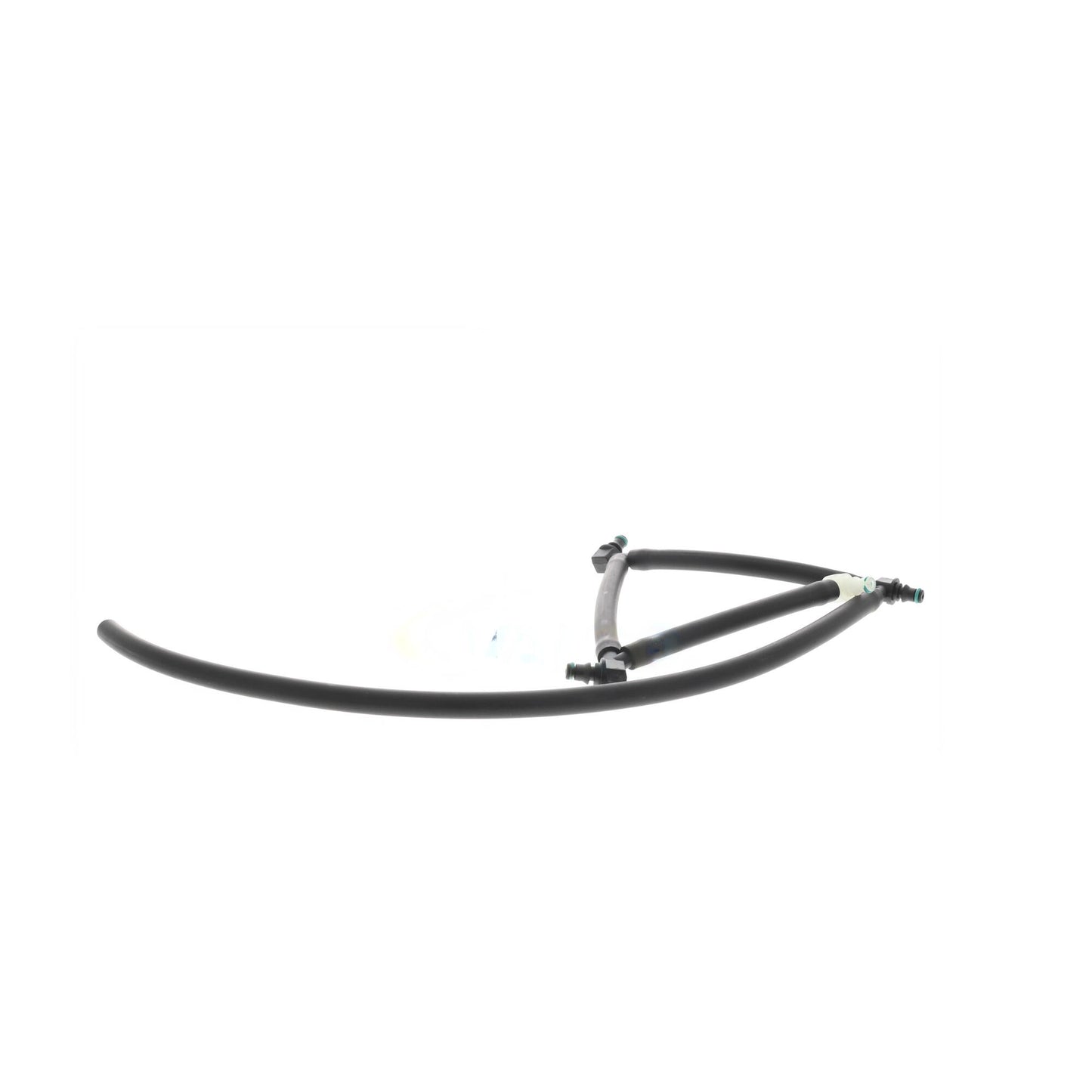 VAICO Hose, fuel overflow V25-1478