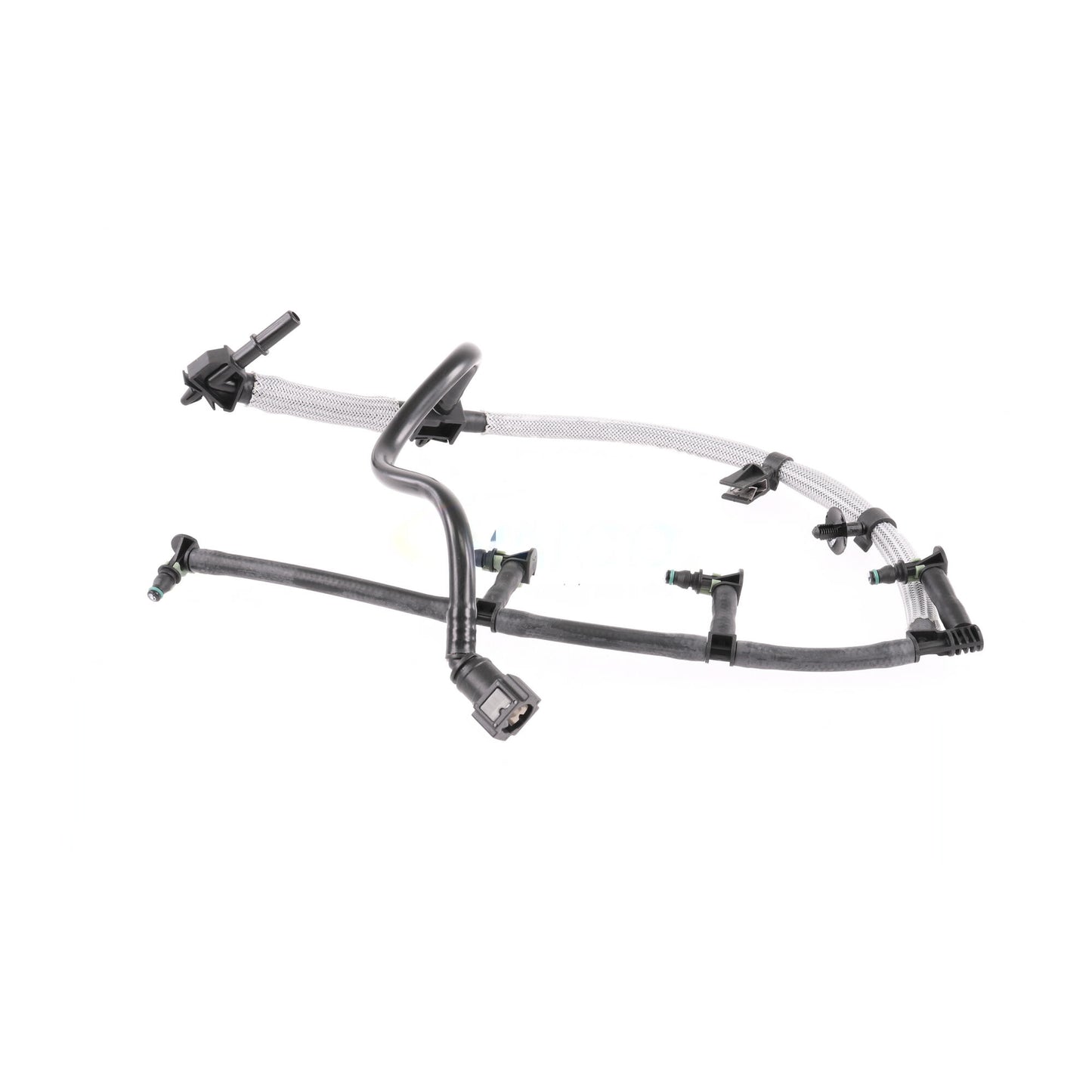 VAICO Hose, fuel overflow V25-1481