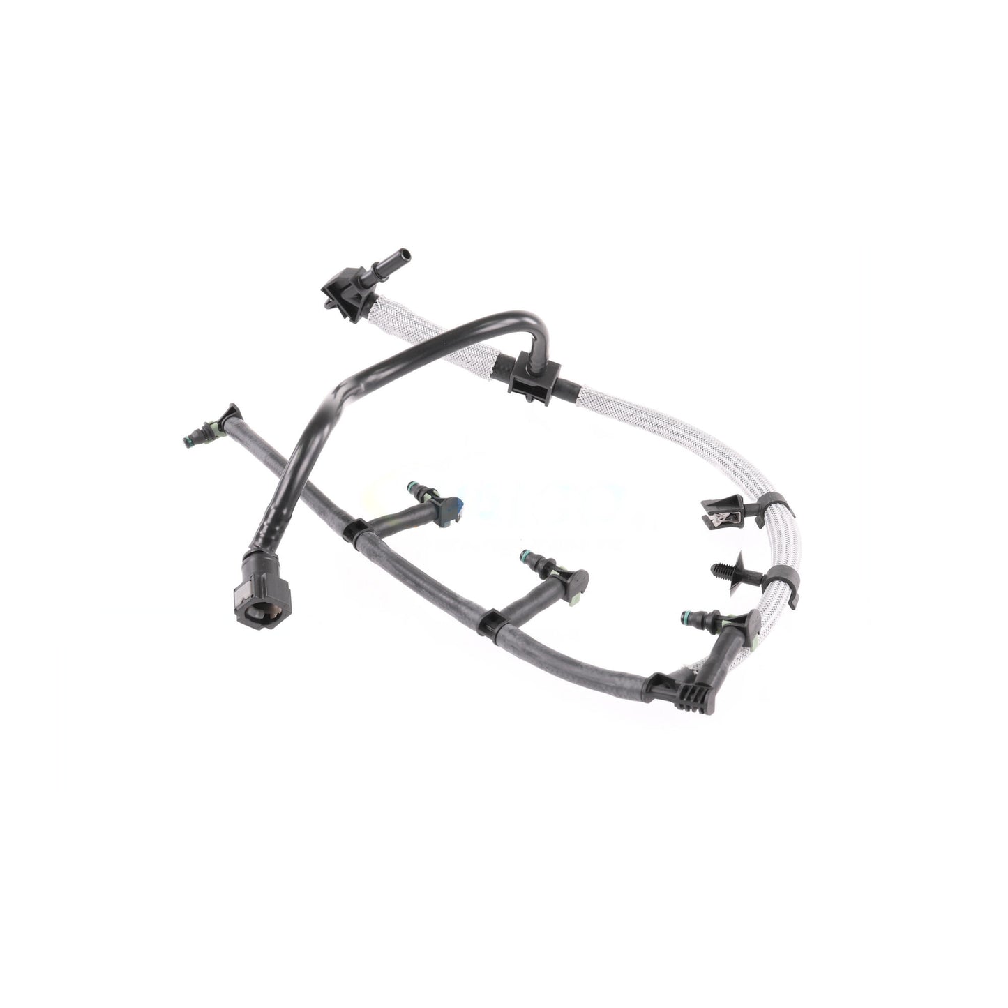 VAICO Hose, fuel overflow V25-1481