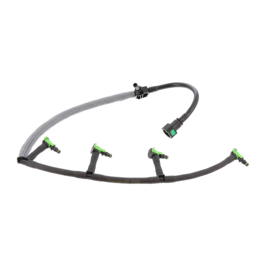 VAICO Hose, fuel overflow V25-1483