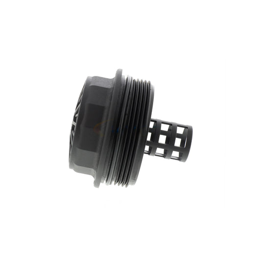 VAICO Cap, oil filter housing V25-1486