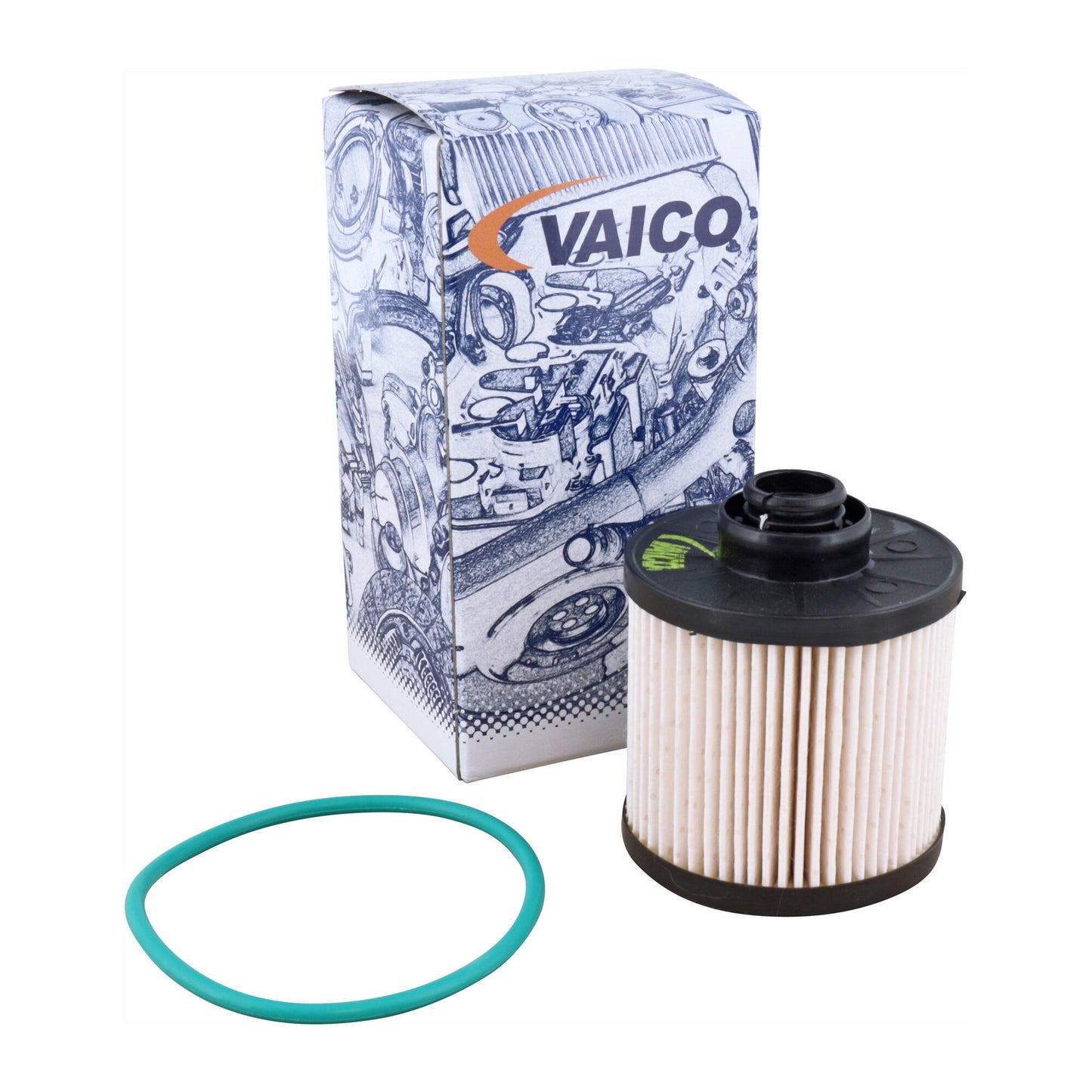 VAICO Fuel filter V25-1991