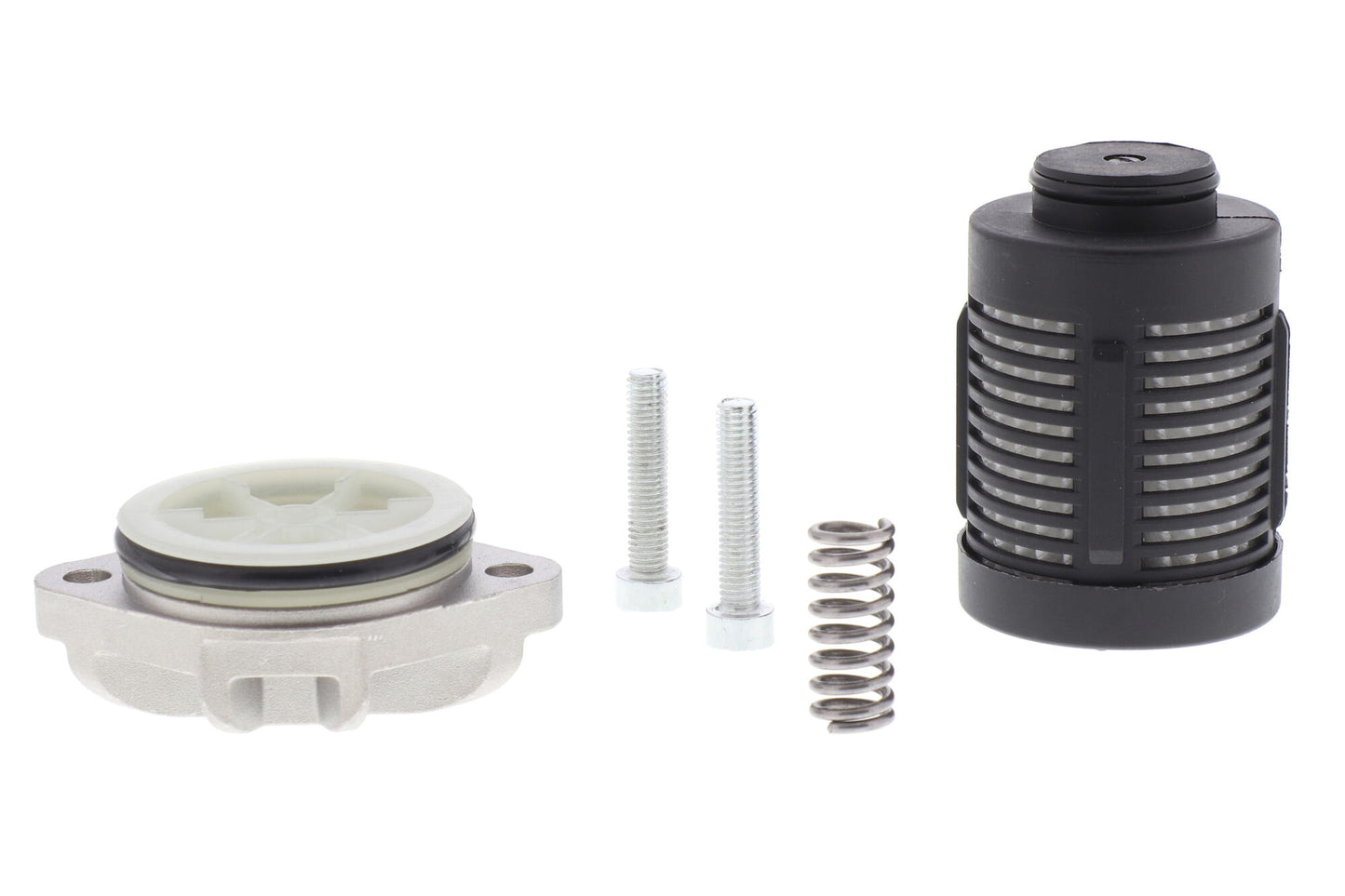 VAICO Hydraulic Filter, multi-plate clutch (al V25-2070