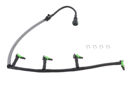 VAICO Hose, fuel overflow V25-2138