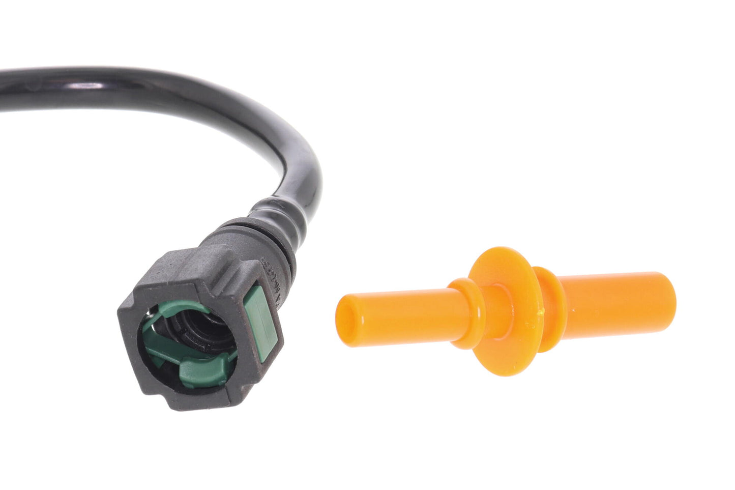 VAICO Hose, fuel overflow V25-2138