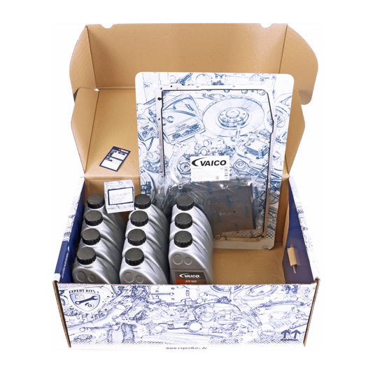 VAICO Parts Kit, automatic transmission oil ch V25-2253-XXL