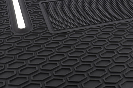 VAICO Floor Mat Set V25-2358