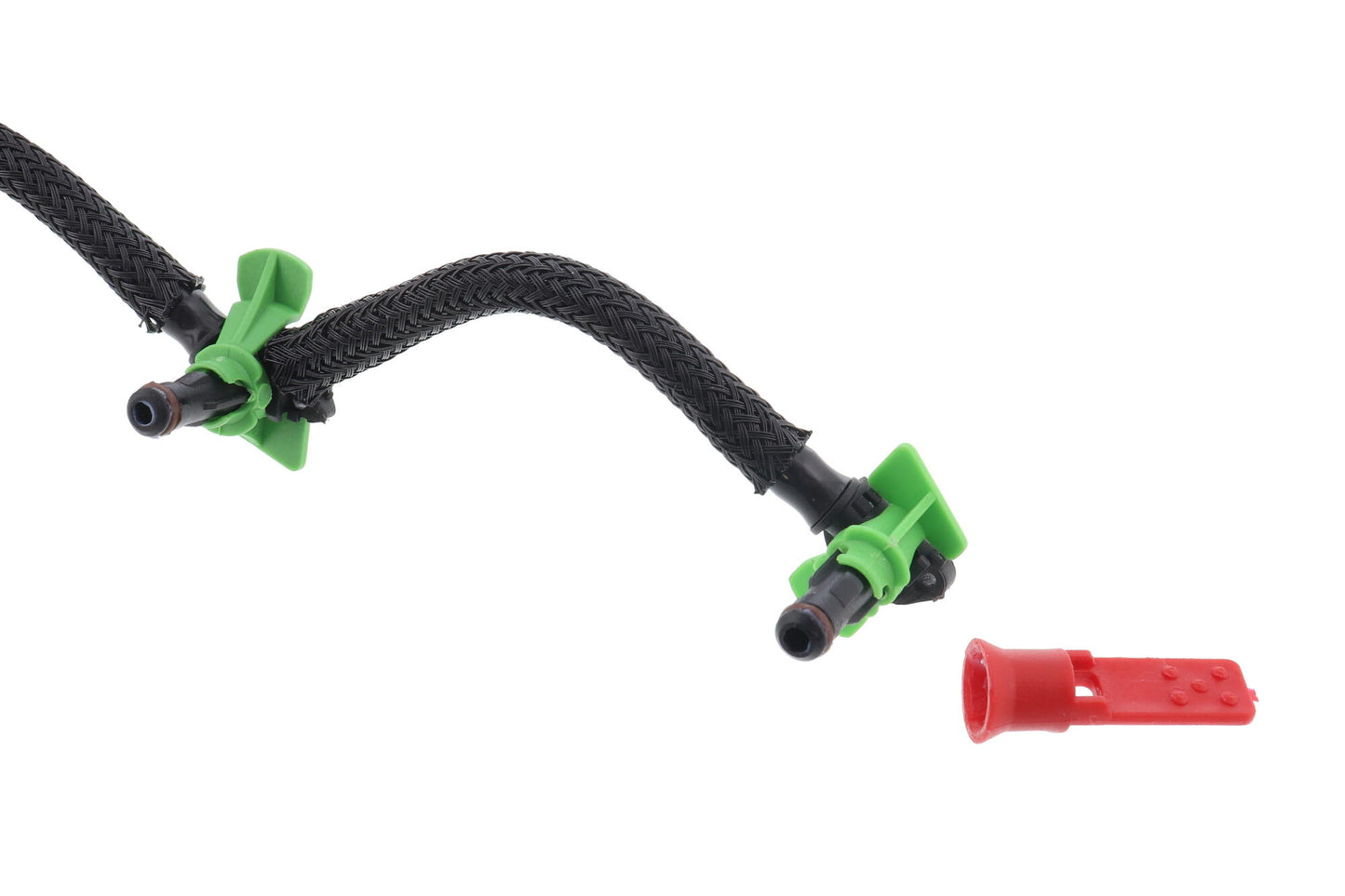 VAICO Hose, fuel overflow V25-2463