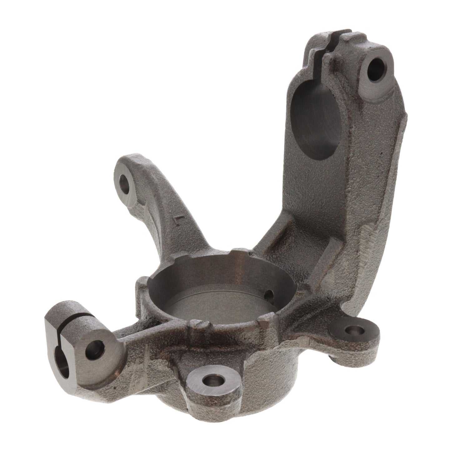 VAICO Steering Knuckle, wheel suspension V25-2530