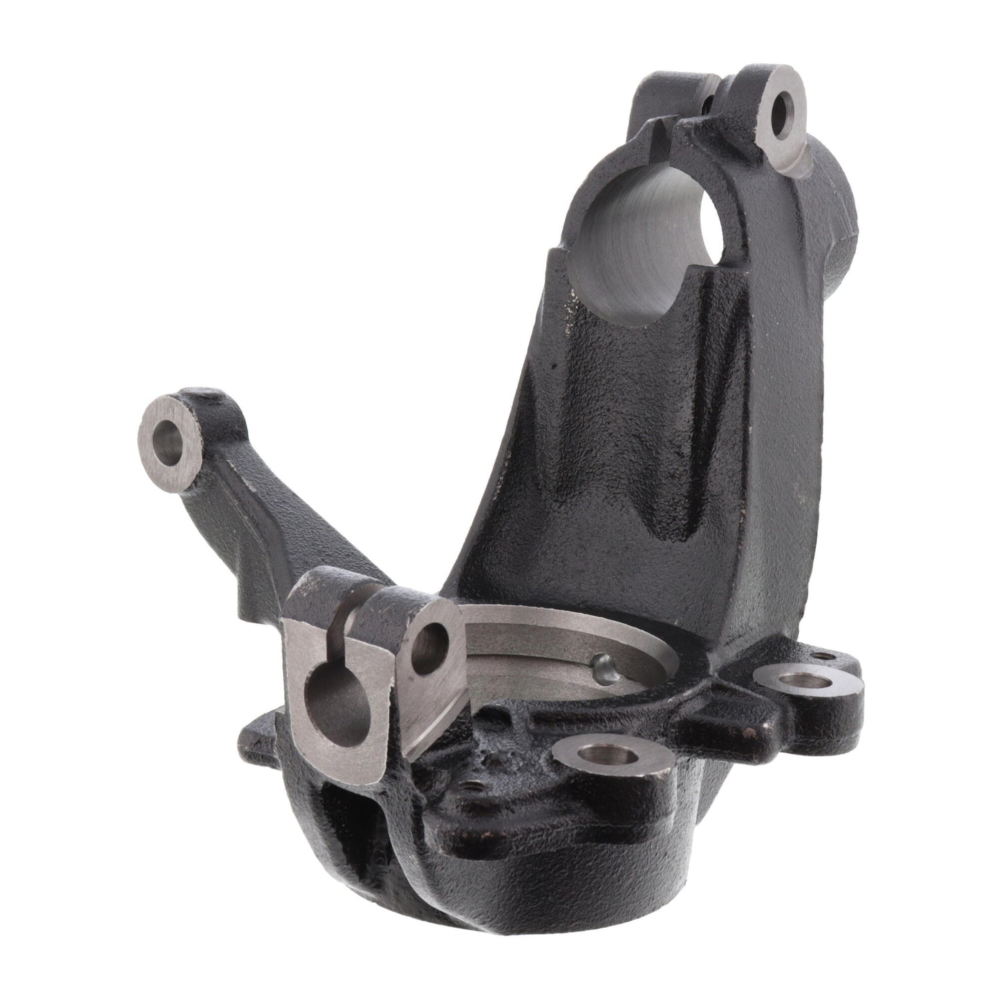 VAICO Steering Knuckle, wheel suspension V25-2612