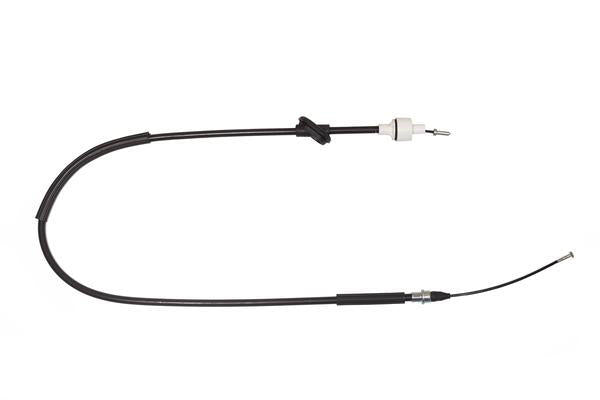VAICO Cable Pull, clutch control V25-2647